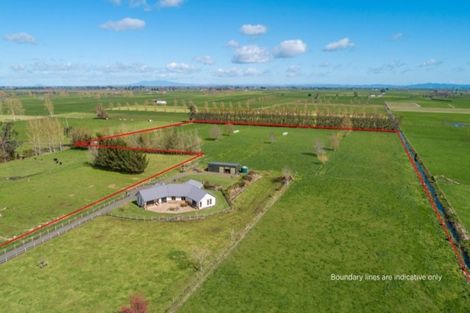 Photo of property in 453 Matuku Road, Morrinsville, 3375