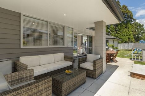 Photo of property in 16 Quail Court, Pyes Pa, Tauranga, 3112