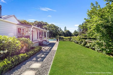 Photo of property in 260 Kaiwhaiki Road, Kaiwhaiki, Whanganui, 4575