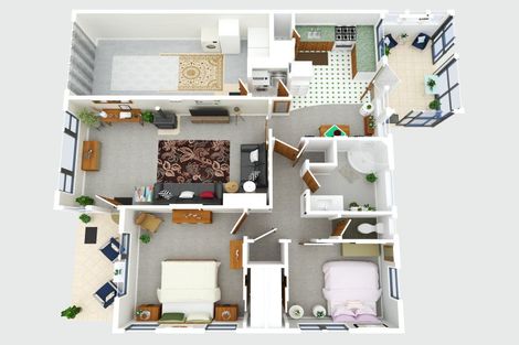 Photo of property in 20 Ward Street, Springlands, Blenheim, 7201