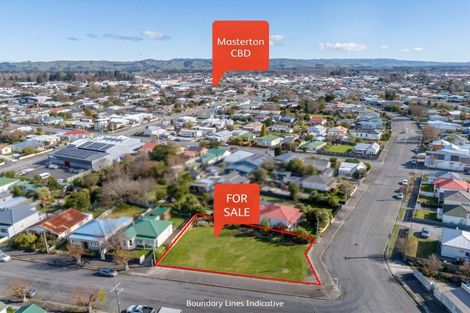 Photo of property in 130 Perry Street, Masterton, 5810