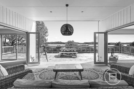 Photo of property in 530a Pahi Road, Pahi, Paparoa, 0571