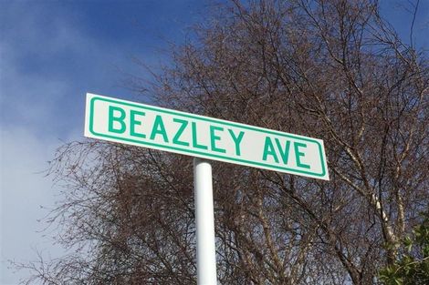 Photo of property in 45 Beazley Avenue, Paparangi, Wellington, 6037