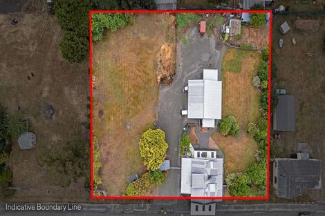 Photo of property in Albury Store, 1556 Albury Fairlie Road, Albury, Cave, 7984