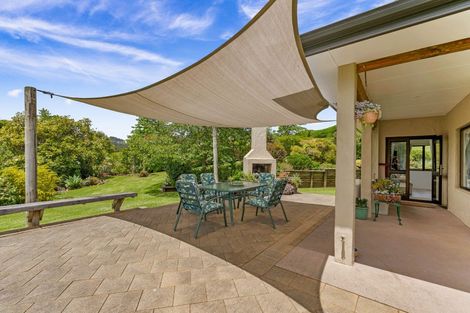 Photo of property in 138 Kokopu Block Road, Maungatapere, Whangarei, 0179