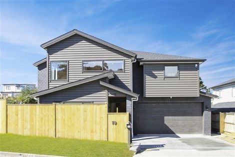 Photo of property in 10 Vazey Way, Hobsonville, Auckland, 0618