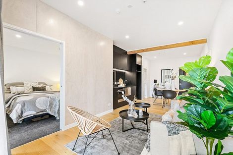 Photo of property in 3/167 Hobsonville Point Road, Hobsonville, Auckland, 0616