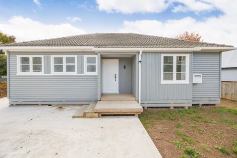 Photo of property in 73 Rangiora Avenue, Roslyn, Palmerston North, 4414