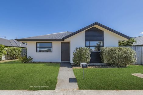 Photo of property in 143 Infinity Drive, Pegasus, 7612