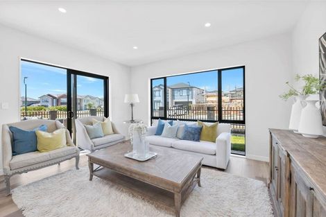 Photo of property in 4 Drumaness Road, Flat Bush, Auckland, 2019