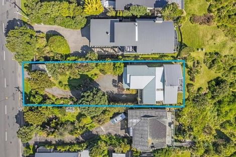 Photo of property in 91 Manly Street, Paraparaumu Beach, Paraparaumu, 5032