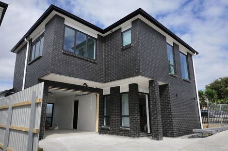 Photo of property in 6 Kerrydale Road, Manurewa, Auckland, 2102