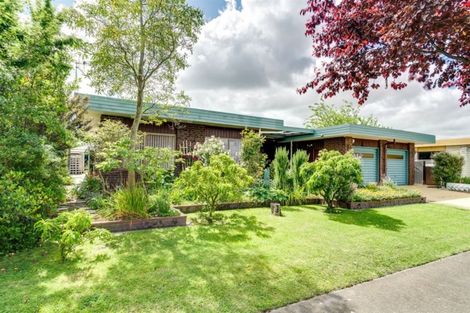 Photo of property in 371 Westminster Avenue, Tamatea, Napier, 4112