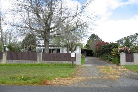 Photo of property in 25 Puriri Road, Whenuapai, Auckland, 0618