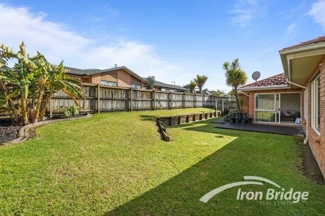Photo of property in 45 Waimahia Avenue, Weymouth, Auckland, 2103