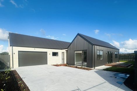 Photo of property in 8 Korako Lane, Baverstock, Hamilton, 3200