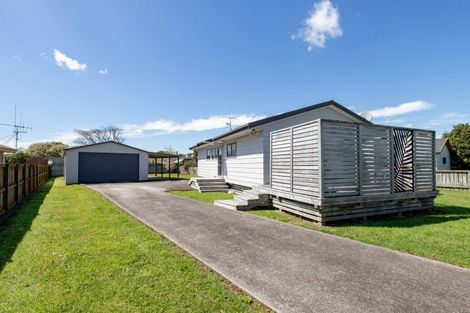 Photo of property in 3 Madgwick Place, Ngatea, 3503