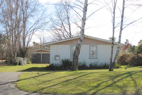 Photo of property in 20 Oruatua Avenue, Tauranga Taupo, Turangi, 3382