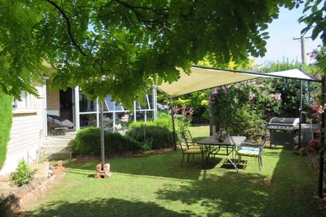 Photo of property in 6 Abbott Street, Pareora, 7912