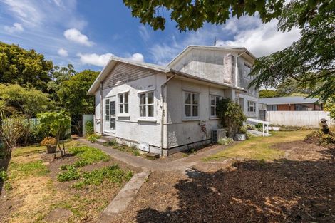 Photo of property in 9a Normanby Street, Fitzroy, New Plymouth, 4312