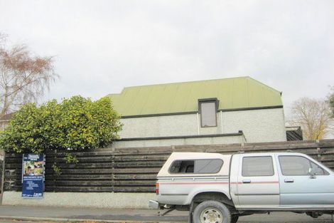 Photo of property in 2/11 Bristol Street, St Albans, Christchurch, 8014