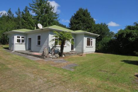 Photo of property in 21 Grey Road, Reefton, 7830