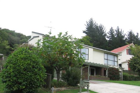 Photo of property in 32 Peterhouse Street, Tawa, Wellington, 5028