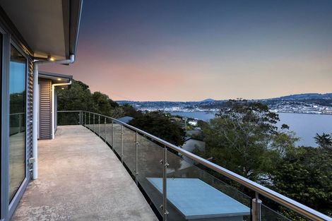 Photo of property in 50 Shandon Road, Vauxhall, Dunedin, 9013