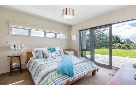 Photo of property in 55 J Tolhopf Road, Puhoi, Warkworth, 0981