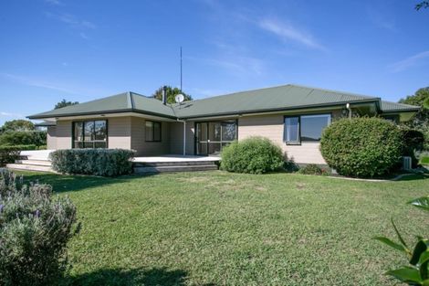 Photo of property in 2178 Kakaramea Road, Ngahinapouri, Hamilton, 3290