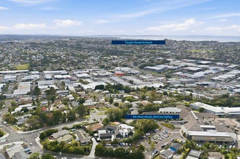 Photo of property in 5/6a View Road, Papakura, 2110
