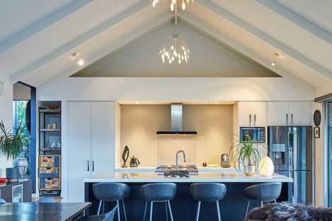 Photo of property in 5 Kintyre Court, Jacks Point, Queenstown, 9371