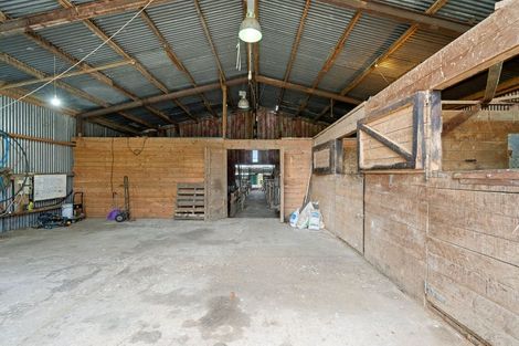 Photo of property in 459 Muhunoa Road East, Muhunoa East, Levin, 5570