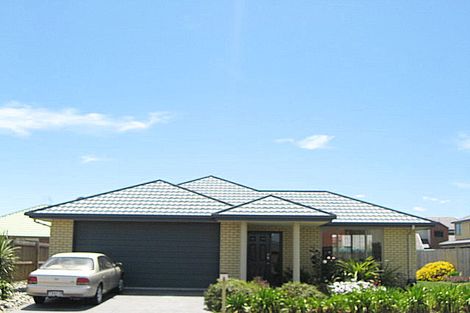 Photo of property in 7 Stout Street, Waimairi Beach, Christchurch, 8083