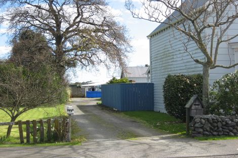 Photo of property in 15a Daniell Street, Bulls, 4818