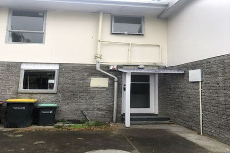 Photo of property in 4/53 Mathesons Road, Phillipstown, Christchurch, 8011