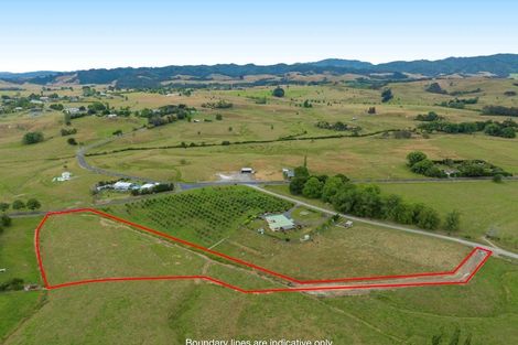 Photo of property in 24 Miller Road, Mangatangi, 2471