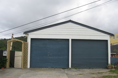 Photo of property in 38 View Road, Houghton Bay, Wellington, 6023