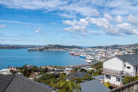 Photo of property in 103a Jubilee Road, Khandallah, Wellington, 6035