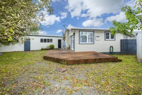 Photo of property in 26 Oregon Drive, Maoribank, Upper Hutt, 5018