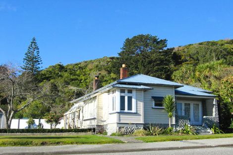 Photo of property in 3 Kilgour Road, Greymouth, 7805