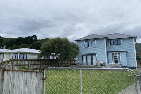 Photo of property in 274 Naenae Road, Naenae, Lower Hutt, 5011