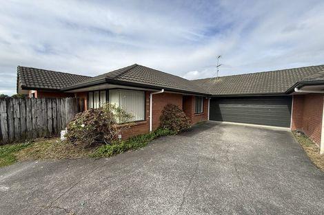 Photo of property in 22 Raphoe Road, Flat Bush, Auckland, 2019