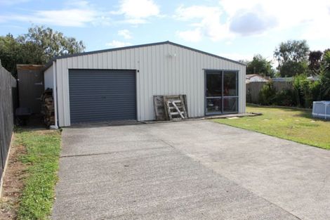 Photo of property in 31 Matai Avenue, Matamata, 3400