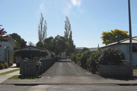 Photo of property in 17 Campbell Street, Geraldine, 7930