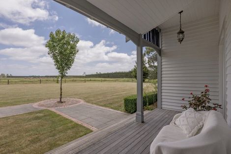 Photo of property in 2144 Wards Road, Charing Cross, Darfield, 7571