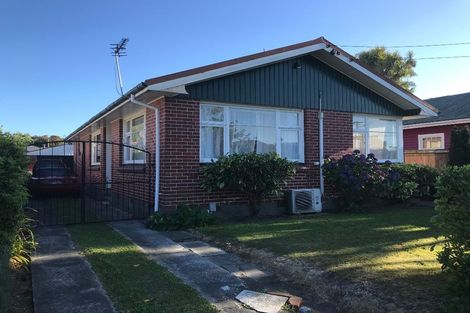 Photo of property in 25 London Street, Richmond, Christchurch, 8013