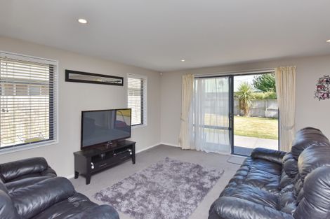 Photo of property in 15 Taggart Place, Sockburn, Christchurch, 8042