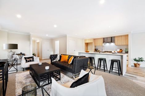 Photo of property in 6 Jaedee Court, Howick, Auckland, 2014