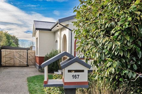 Photo of property in 167 Ritchie Street, Richmond, Invercargill, 9810
